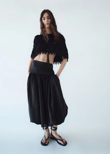 H&M S/S 2026 CAMPAIGN