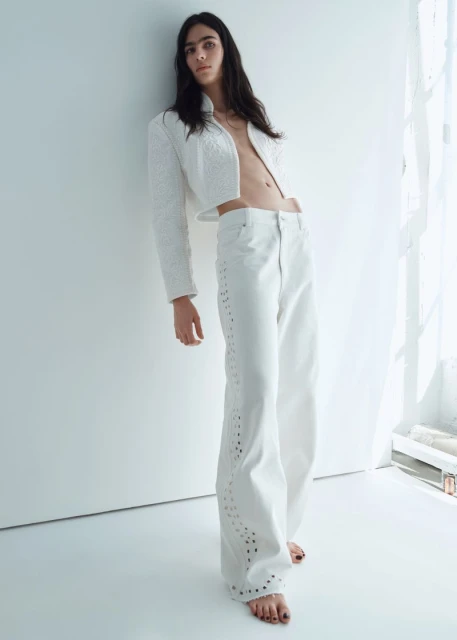 H&M S/S 2026 CAMPAIGN