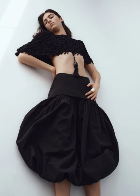 H&M S/S 2026 CAMPAIGN