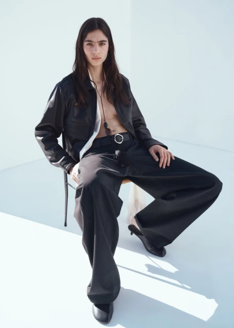 H&M S/S 2026 CAMPAIGN