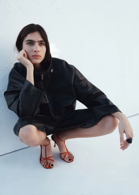 H&M S/S 2026 CAMPAIGN