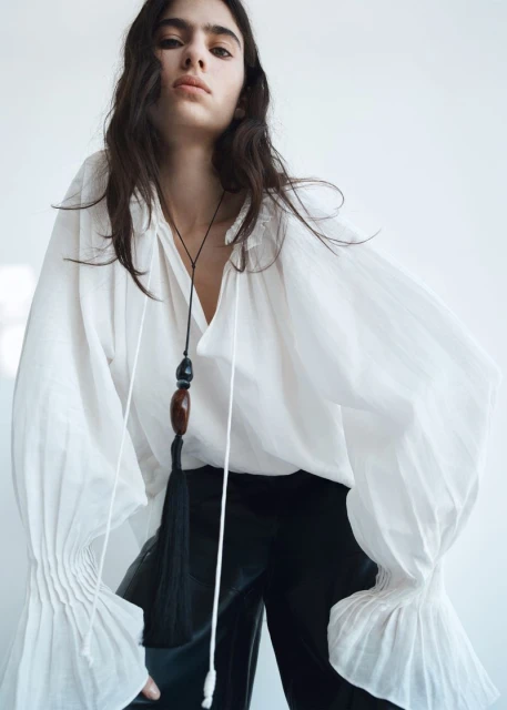 H&M S/S 2026 CAMPAIGN