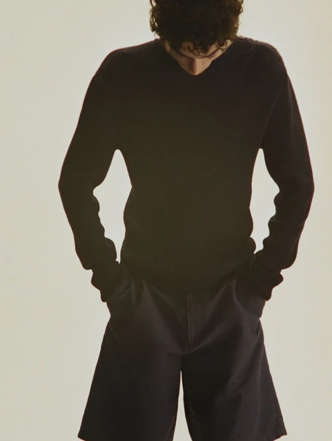 A.P.C. Spring Summer 2026 Lookbook