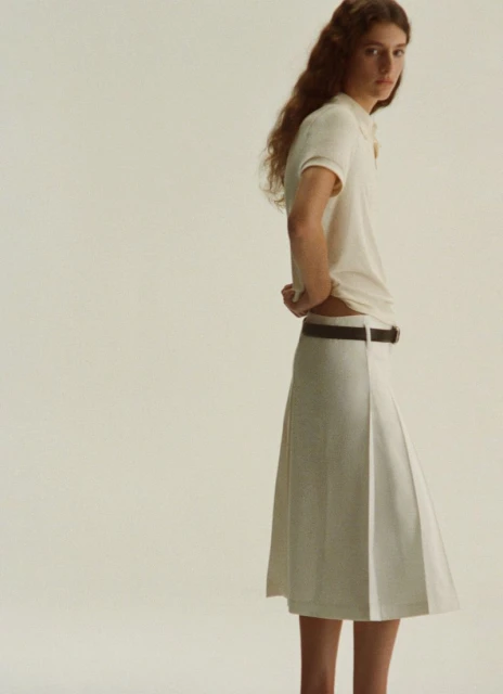 A.P.C. Spring Summer 2026 Lookbook