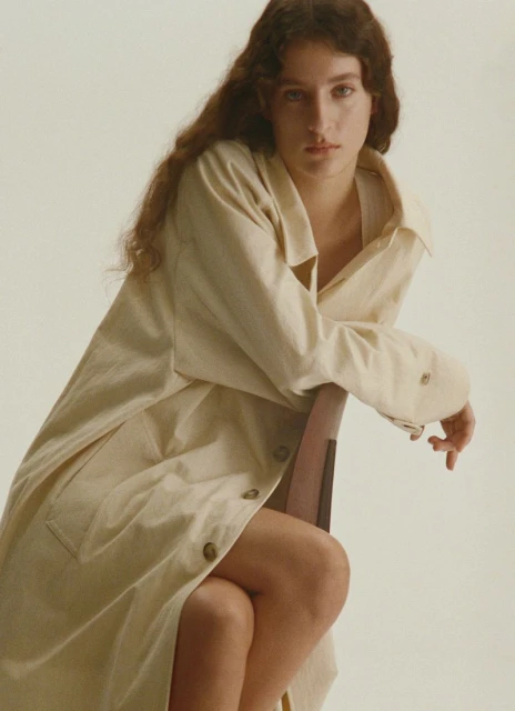 A.P.C. Spring Summer 2026 Lookbook