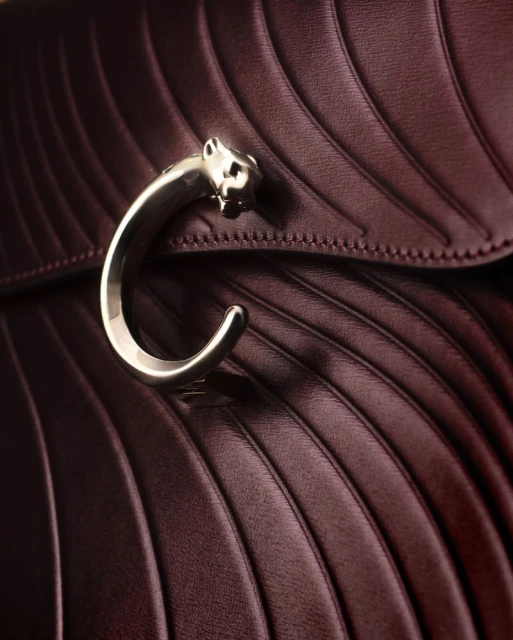 In Cartier’s Latest Assortment, the ...