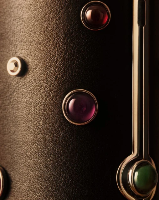 In Cartier’s Latest Assortment, the ...