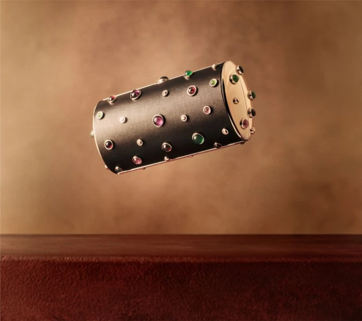 In Cartier’s Latest Assortment, the ...