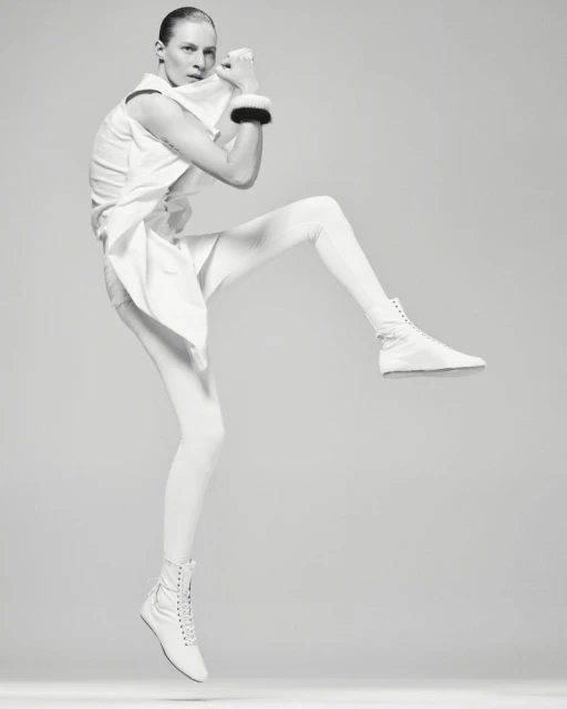 Julia Nobis by Ethan James Green