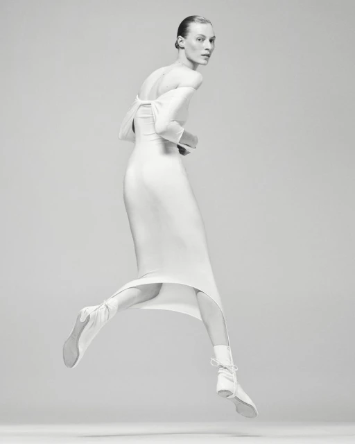 Julia Nobis by Ethan James Green