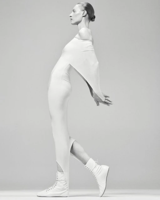 Julia Nobis by Ethan James Green