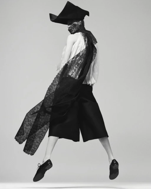 Julia Nobis by Ethan James Green