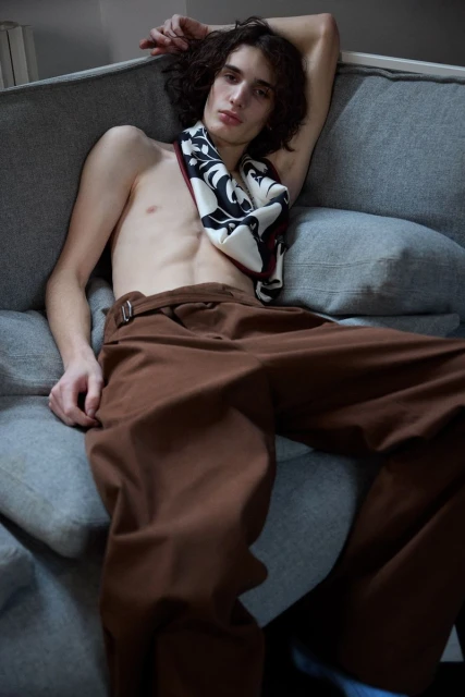 10MAG x VANINA SORRENTI