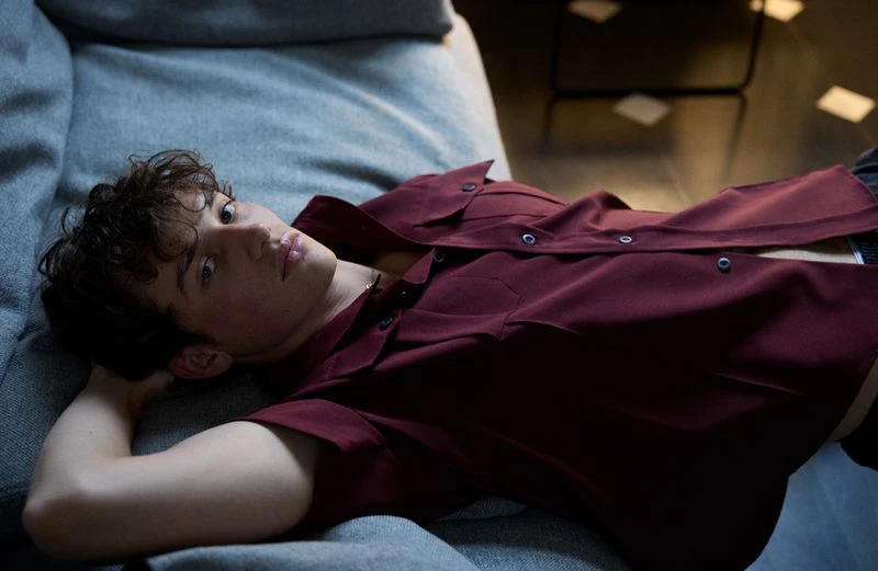 10MAG x VANINA SORRENTI