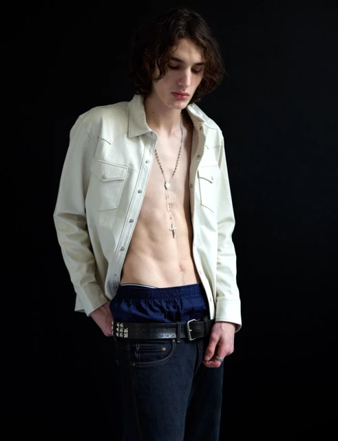 10MAG x VANINA SORRENTI