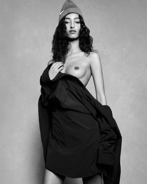 Mona Tougaard by Luigi & Iango