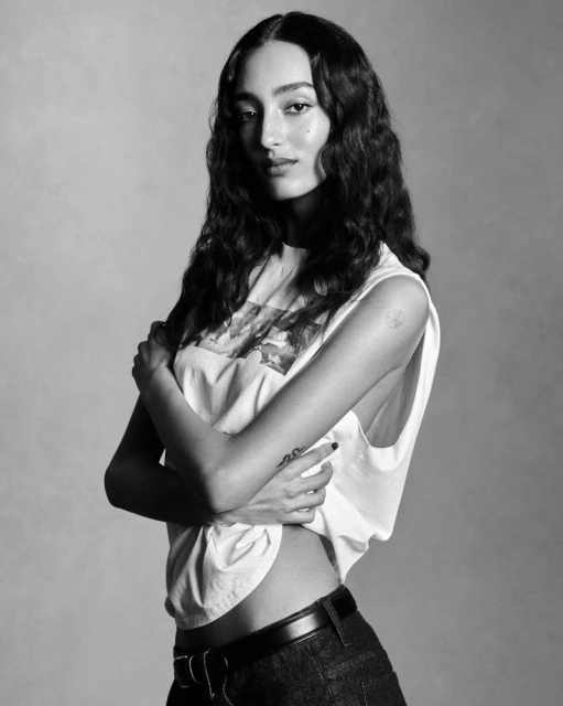 Mona Tougaard by Luigi & Iango