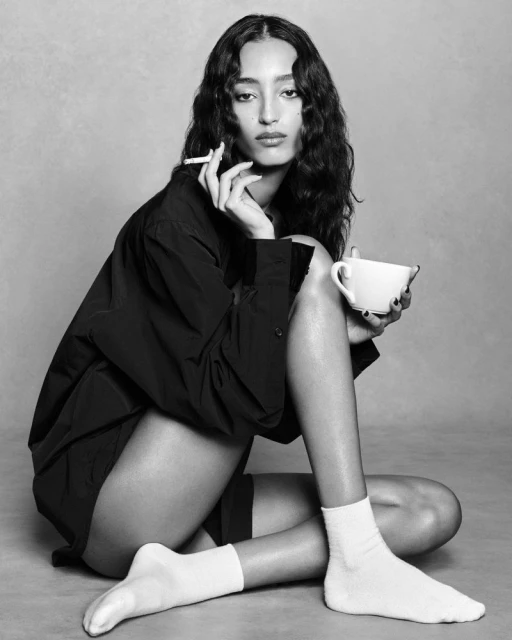 Mona Tougaard by Luigi & Iango