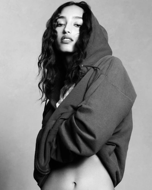 Mona Tougaard by Luigi & Iango