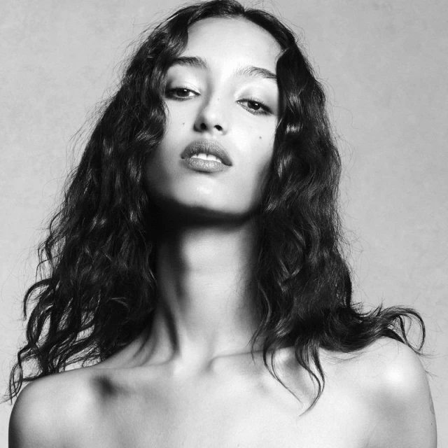 Mona Tougaard by Luigi & Iango