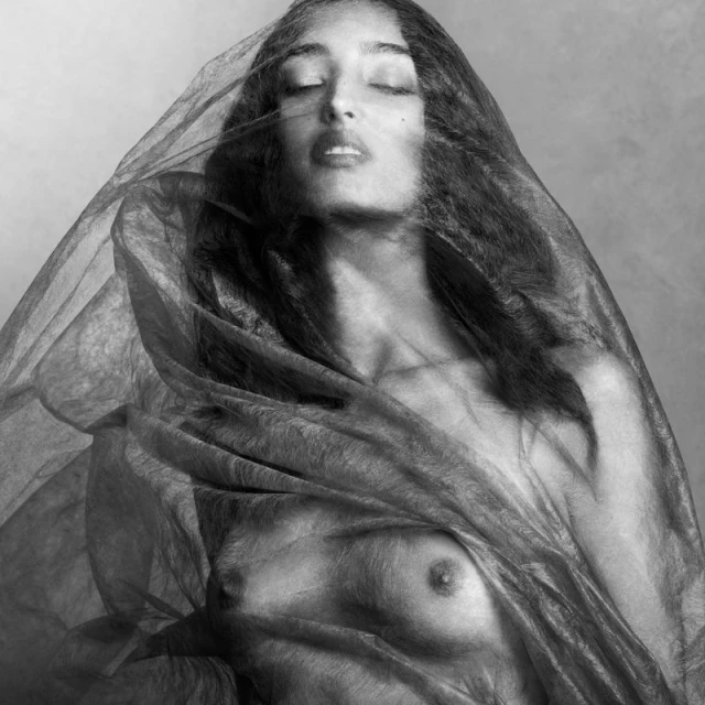 Mona Tougaard by Luigi & Iango