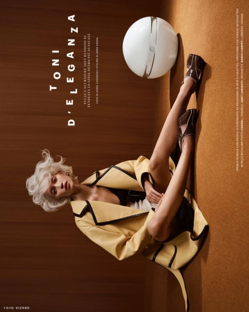Toni D'Eleganza