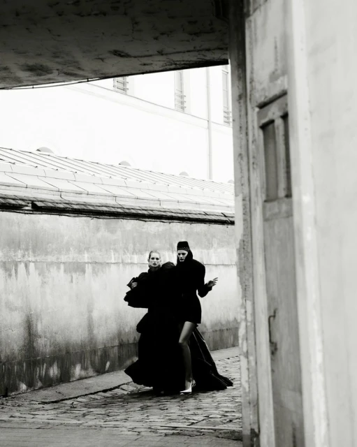 BEYOND NOISE Issue 5 Photography by ...