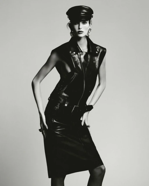 BEYOND NOISE Issue 5 Photography by ...