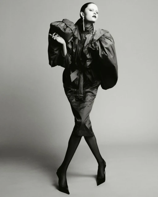 BEYOND NOISE Issue 5 Photography by ...