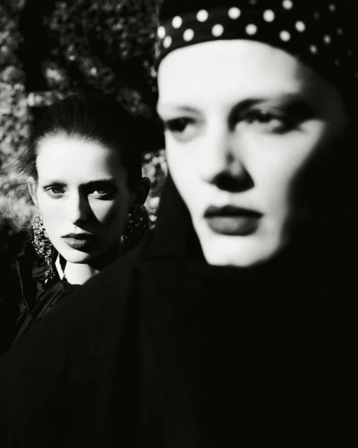 BEYOND NOISE Issue 5 Photography by ...