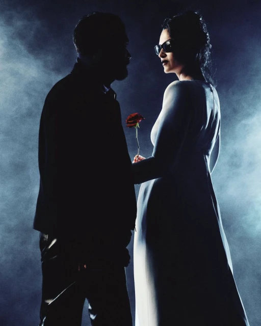 Willy Chavarria F/W 26