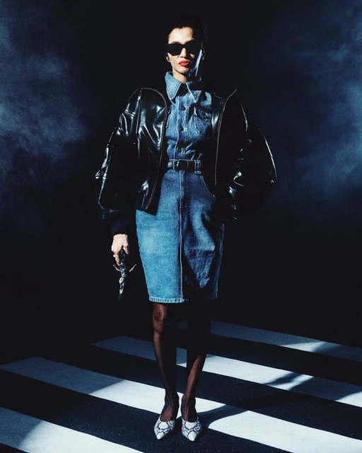 Willy Chavarria F/W 26