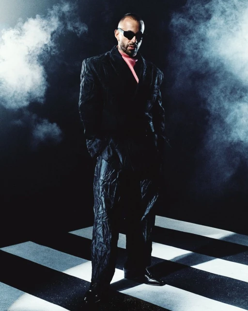 Willy Chavarria F/W 26