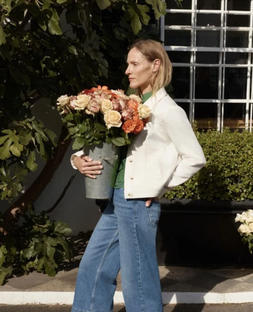 Hobbs London Spring/Summer ‘26 campaign