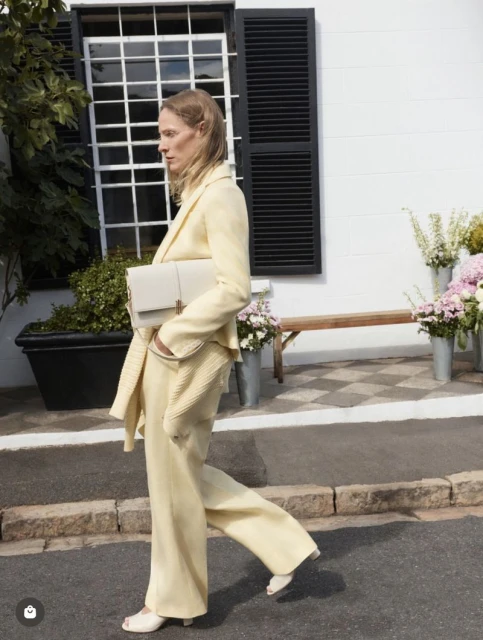 Hobbs London Spring/Summer ‘26 campaign