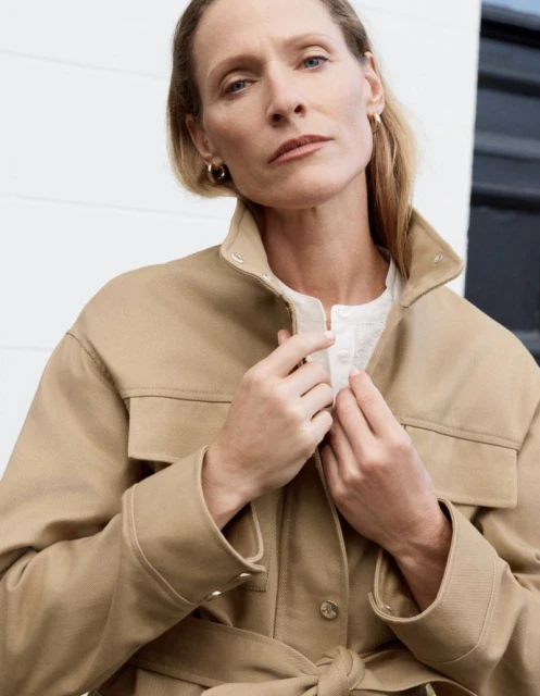 Hobbs London Spring/Summer ‘26 campaign