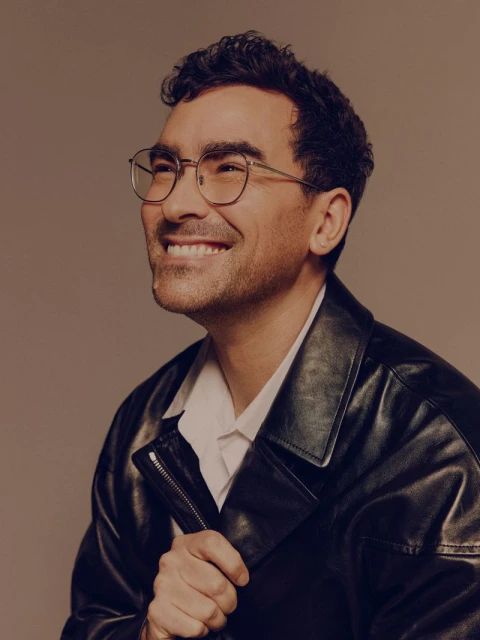 Dan Levy, Laurie Metcalf and Taylor ...