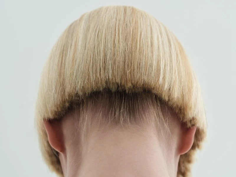 ANATOMIE NEVIDITELNÉHO