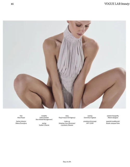 ANATOMIE NEVIDITELNÉHO