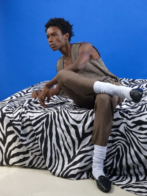 Maybe I Could Love You