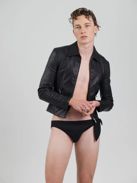 Maybe I Could Love You