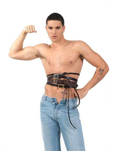 Maybe I Could Love You