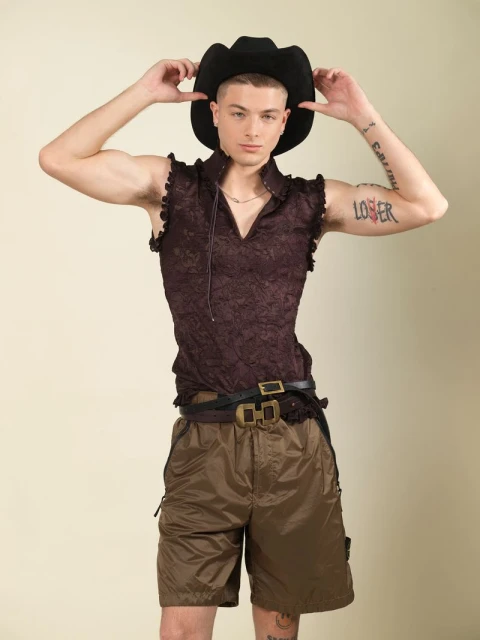 Maybe I Could Love You