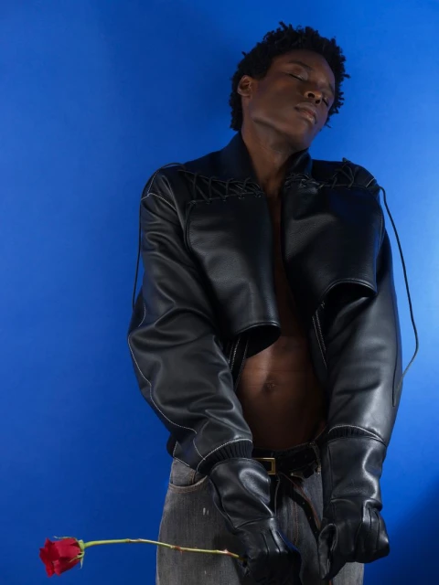 Maybe I Could Love You