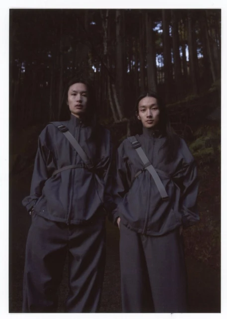 ZAIYEN: Fusing Edo-era Anonymity wit ...