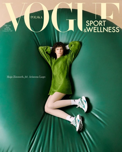 Vogue Sport and Wellness