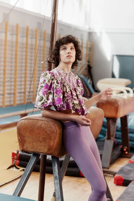 Vogue Sport and Wellness