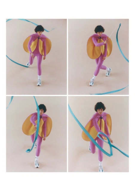 Vogue Sport and Wellness