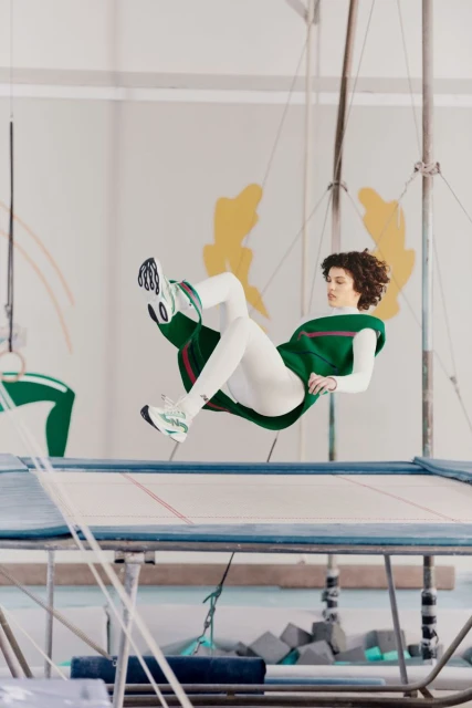 Vogue Sport and Wellness