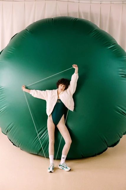 Vogue Sport and Wellness